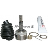 JP GROUP - 1243300210 - ШРУС наружный / OPEL Corsa-C,Meriva,Tigra-B